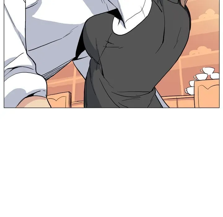 Trouble Drink Chapter 29 page 9 - 