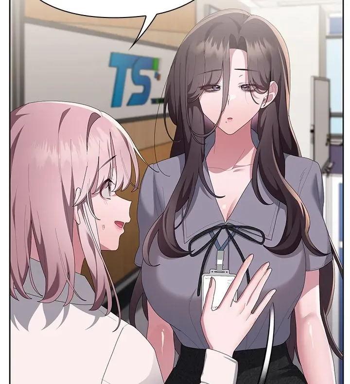 Troublesome Employee Warning Chapter 68 page 17 - 