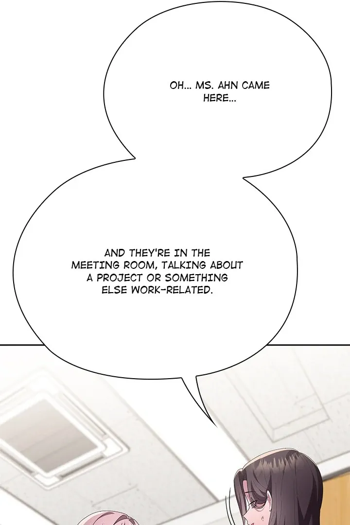 Troublesome Employee Warning Chapter 68 page 19 - 