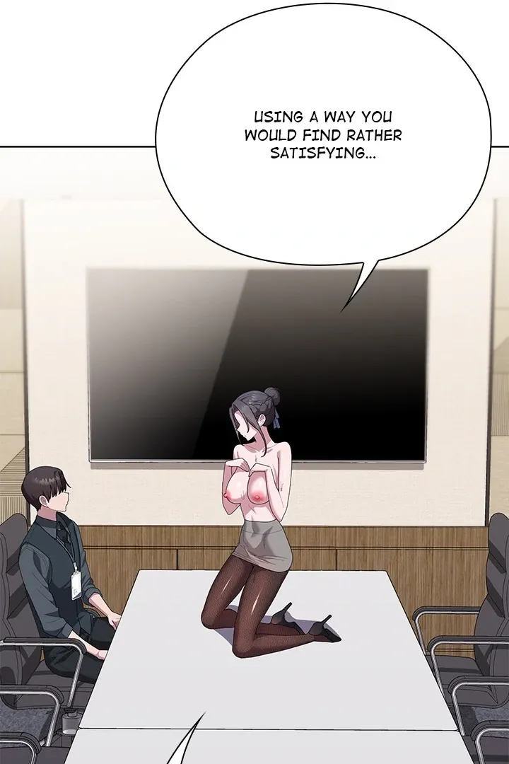 Troublesome Employee Warning Chapter 68 page 25 - 