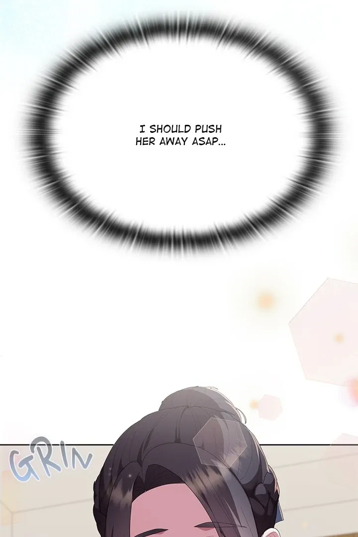 Troublesome Employee Warning Chapter 68 page 28 - 