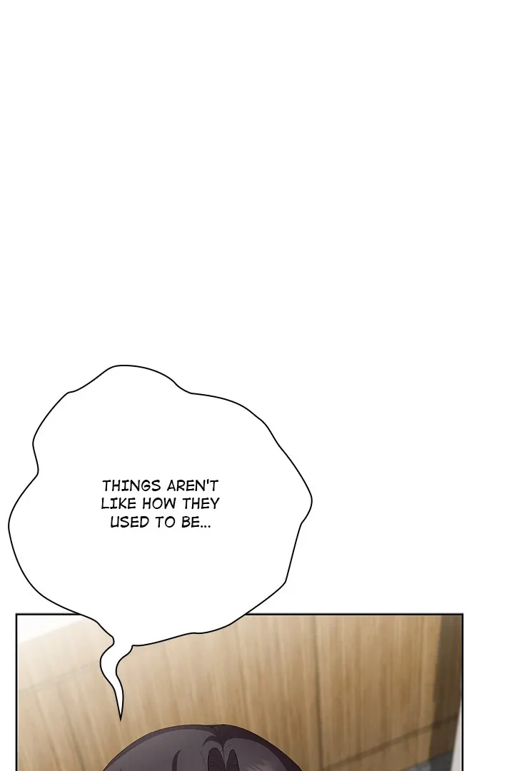 Troublesome Employee Warning Chapter 68 page 44 - 