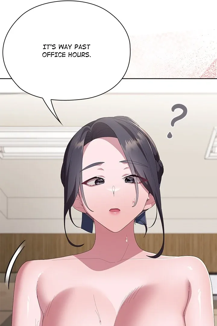 Troublesome Employee Warning Chapter 68 page 47 - 