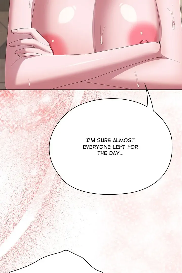 Troublesome Employee Warning Chapter 68 page 48 - 