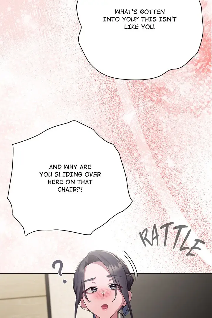 Troublesome Employee Warning Chapter 68 page 53 - 