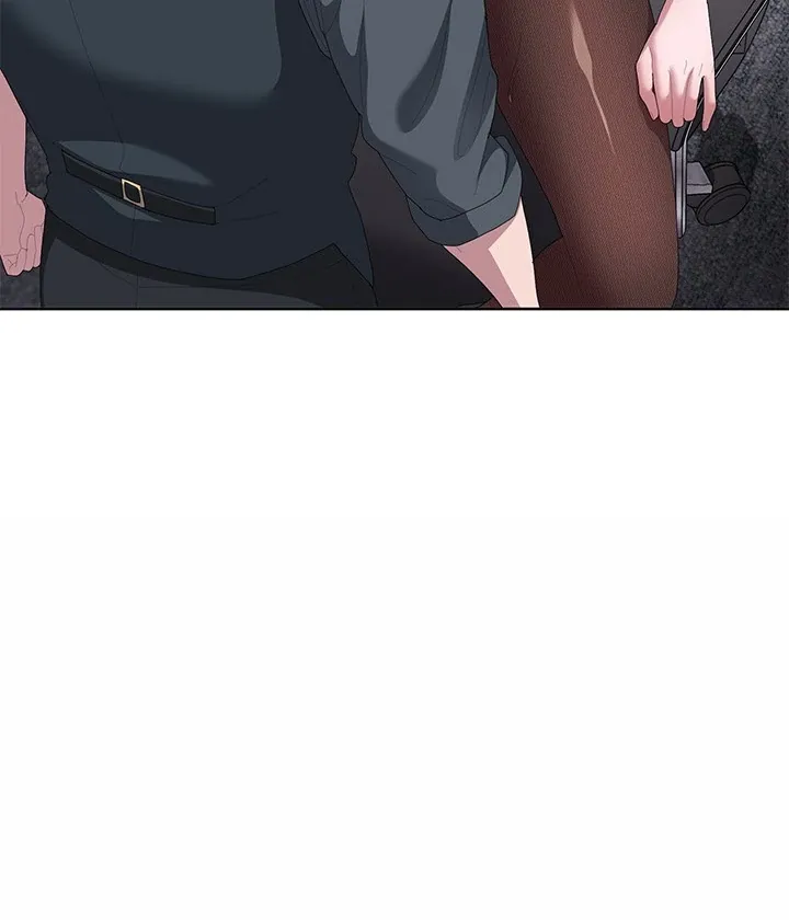 Troublesome Employee Warning Chapter 68 page 69 - 