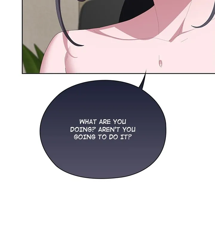 Troublesome Employee Warning Chapter 68 page 75 - 
