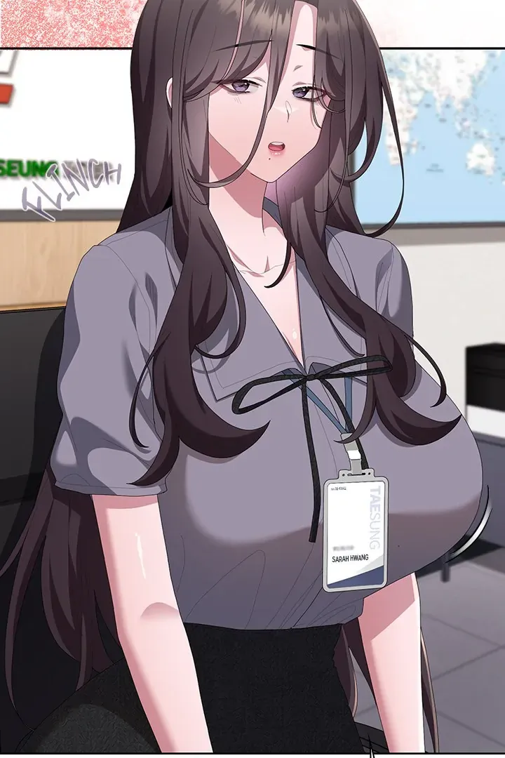 Troublesome Employee Warning Chapter 68 page 10 - 