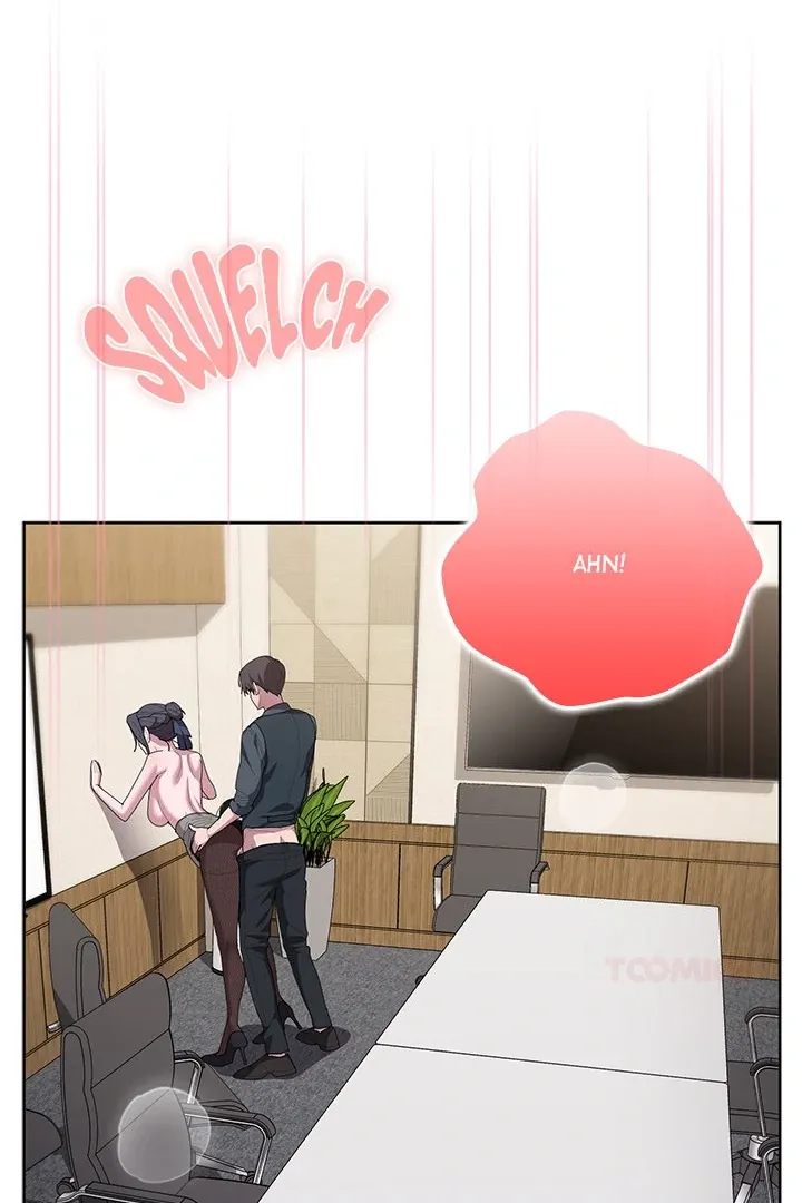 Troublesome Employee Warning Chapter 69 page 2 - 