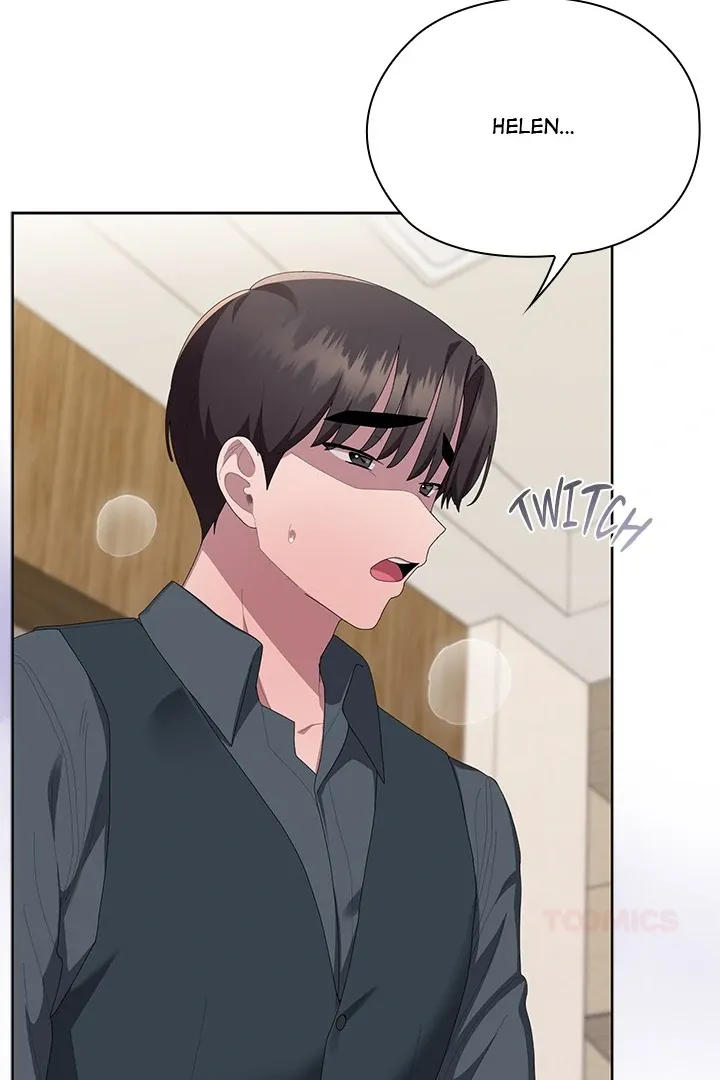 Troublesome Employee Warning Chapter 69 page 105 - 
