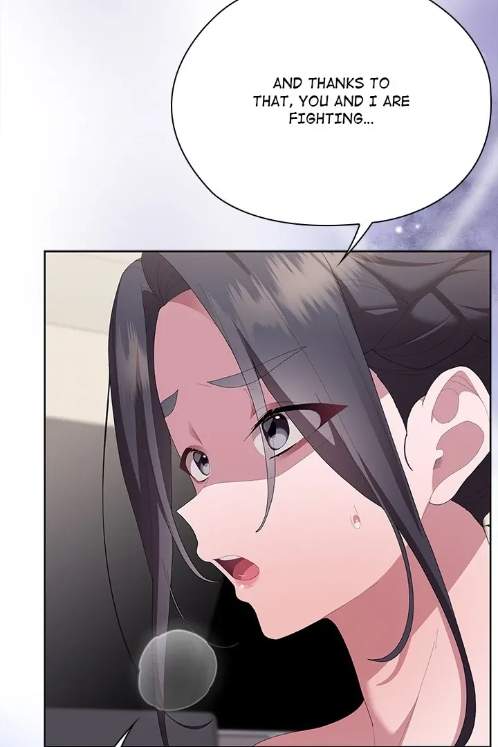 Troublesome Employee Warning Chapter 69 page 111 - 