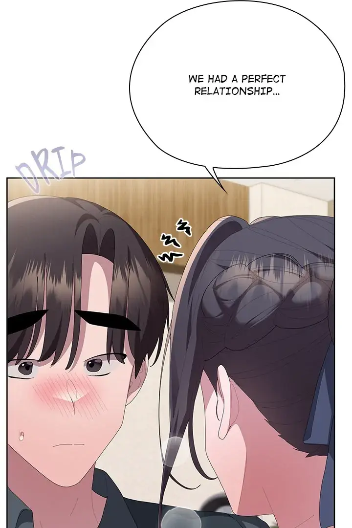 Troublesome Employee Warning Chapter 69 page 137 - 