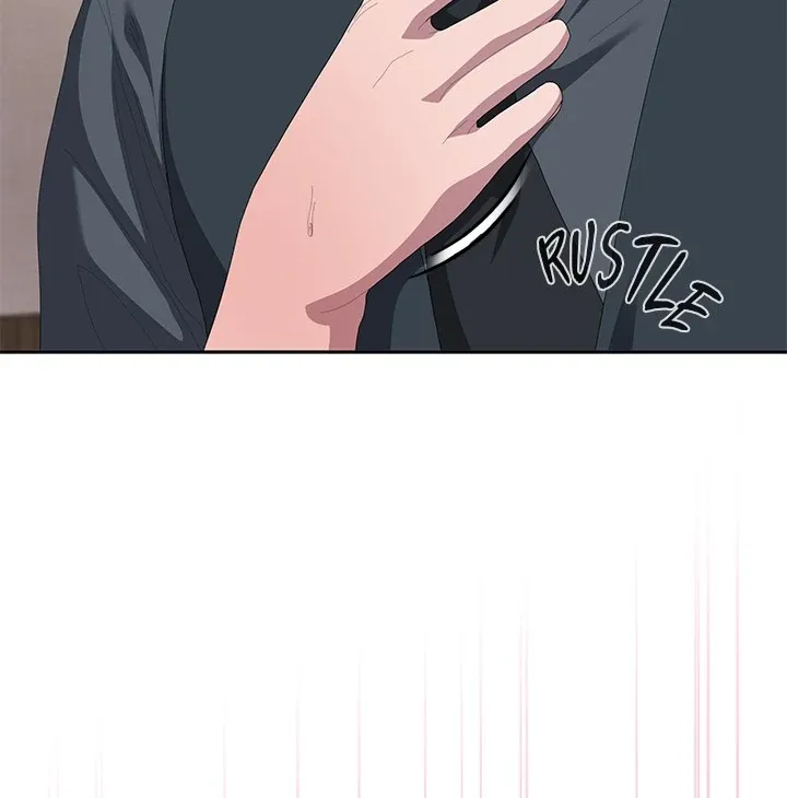 Troublesome Employee Warning Chapter 69 page 17 - 
