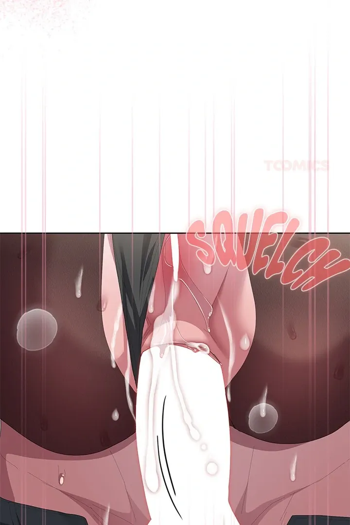 Troublesome Employee Warning Chapter 69 page 20 - 