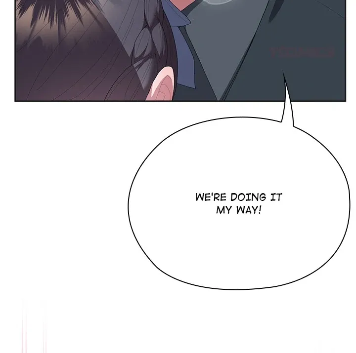 Troublesome Employee Warning Chapter 69 page 29 - 