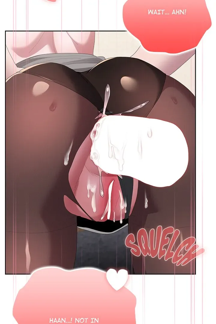 Troublesome Employee Warning Chapter 69 page 4 - 