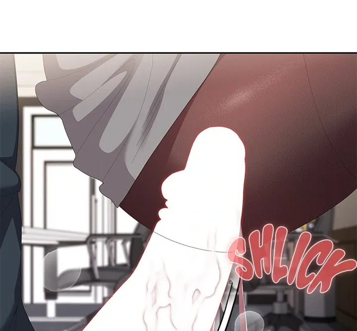 Troublesome Employee Warning Chapter 69 page 34 - 