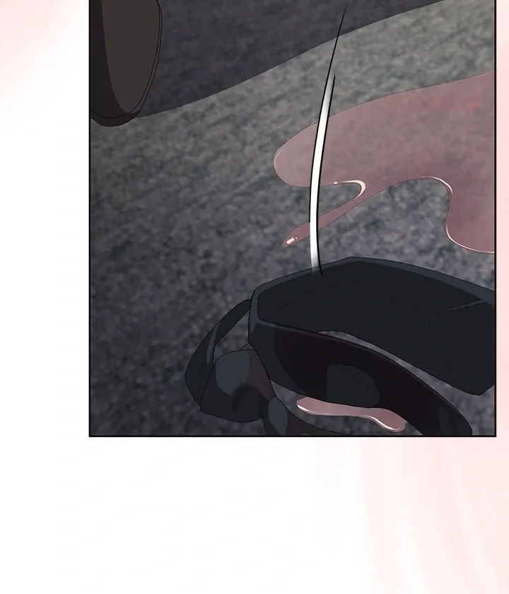 Troublesome Employee Warning Chapter 69 page 46 - 