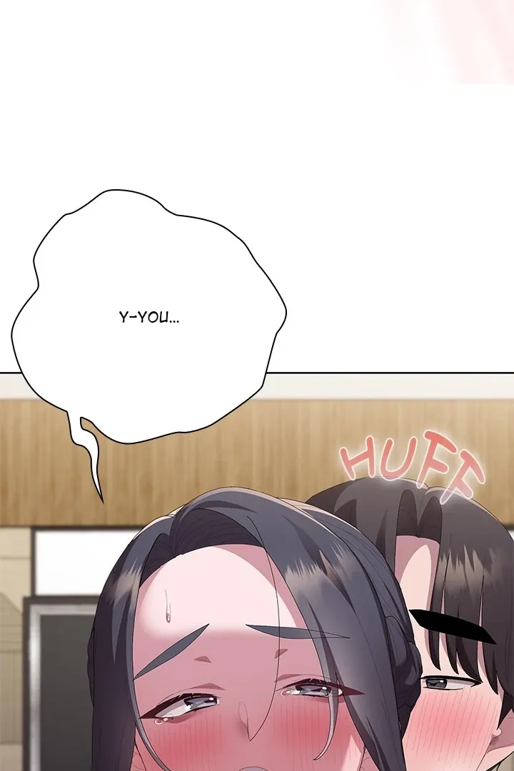 Troublesome Employee Warning Chapter 69 page 47 - 