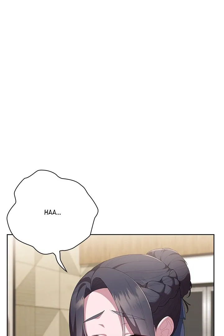 Troublesome Employee Warning Chapter 69 page 53 - 
