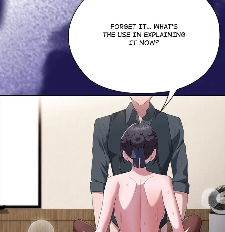 Troublesome Employee Warning Chapter 69 page 61 - 