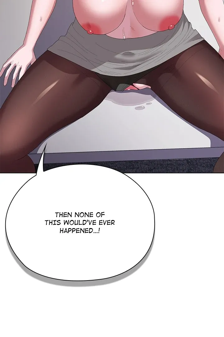 Troublesome Employee Warning Chapter 69 page 64 - 