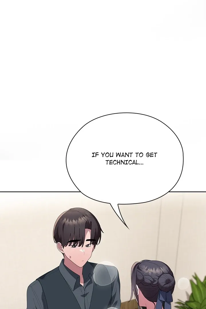 Troublesome Employee Warning Chapter 69 page 69 - 