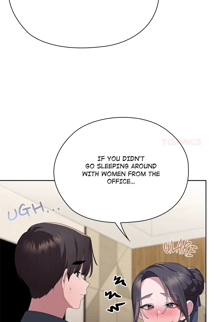 Troublesome Employee Warning Chapter 69 page 71 - 