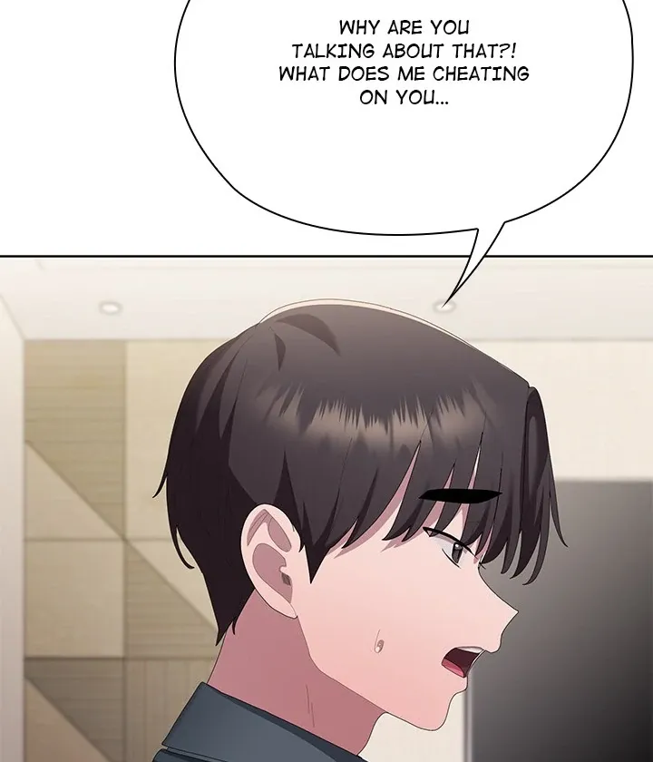 Troublesome Employee Warning Chapter 69 page 73 - 