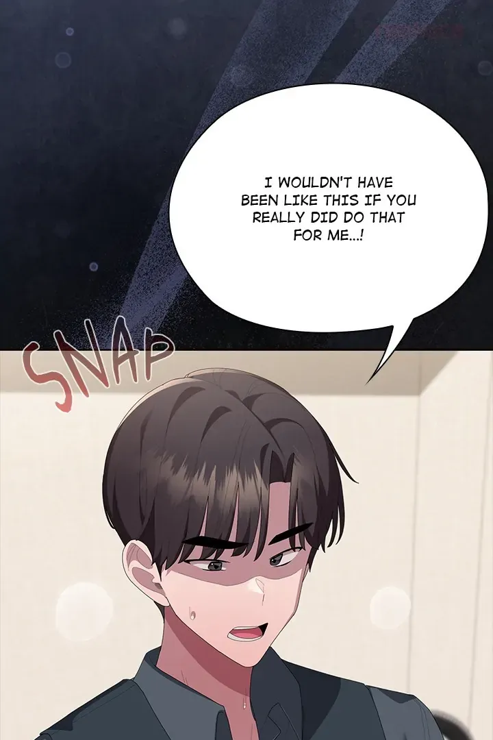 Troublesome Employee Warning Chapter 69 page 80 - 