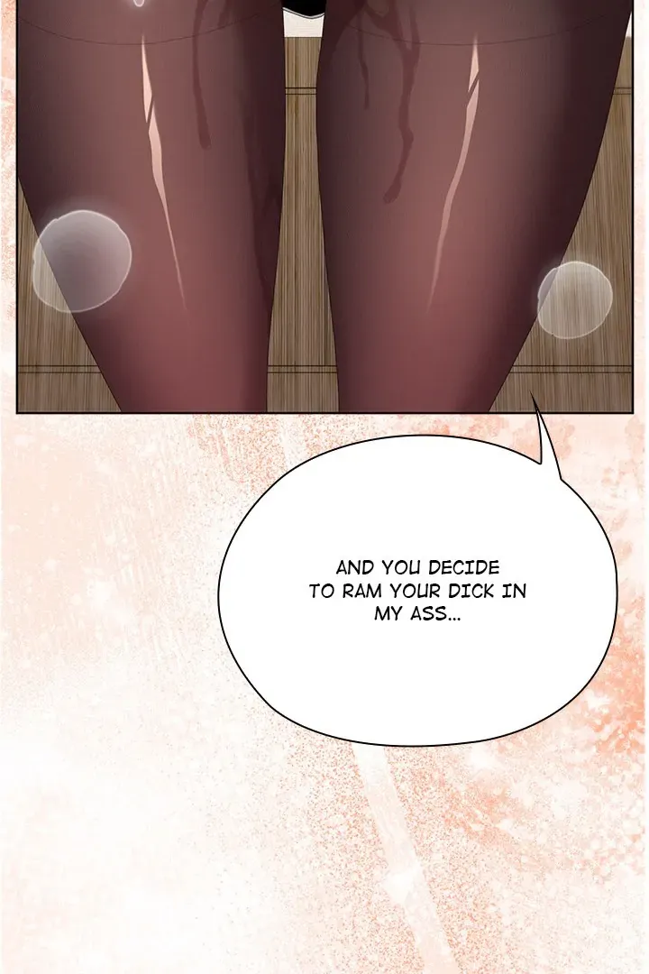 Troublesome Employee Warning Chapter 69 page 93 - 