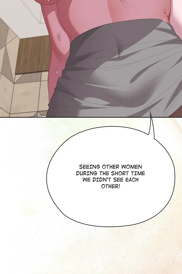 Troublesome Employee Warning Chapter 69 page 95 - 
