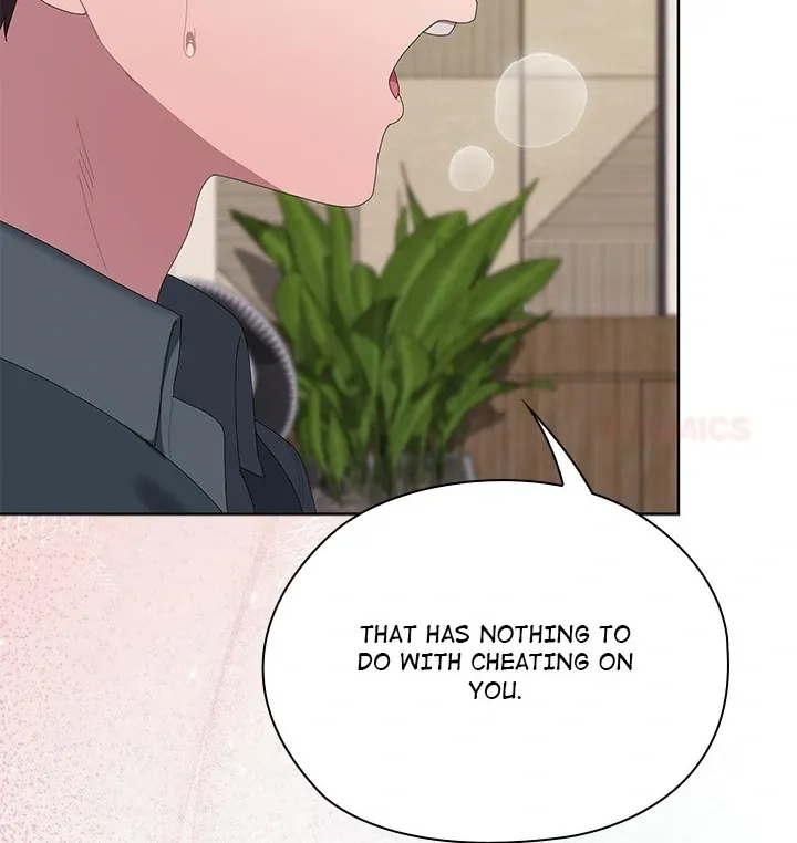 Troublesome Employee Warning Chapter 69 page 97 - 