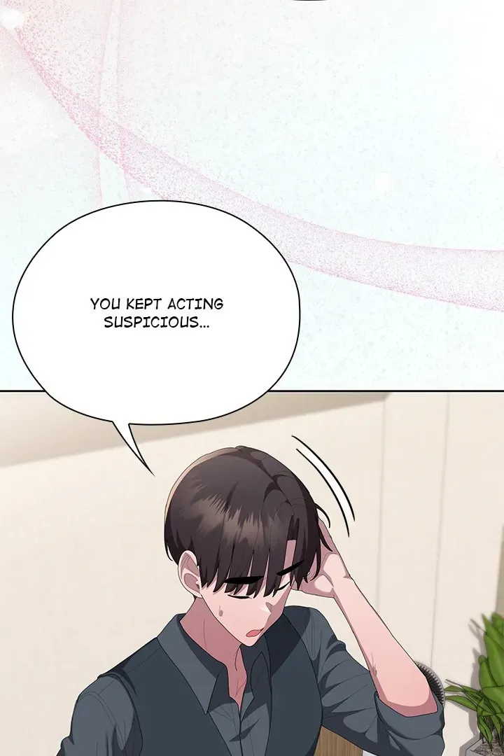 Troublesome Employee Warning Chapter 69 page 98 - 