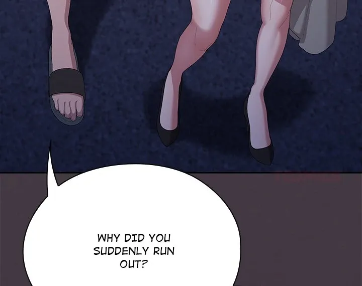Troublesome Employee Warning Chapter 70 page 125 - 