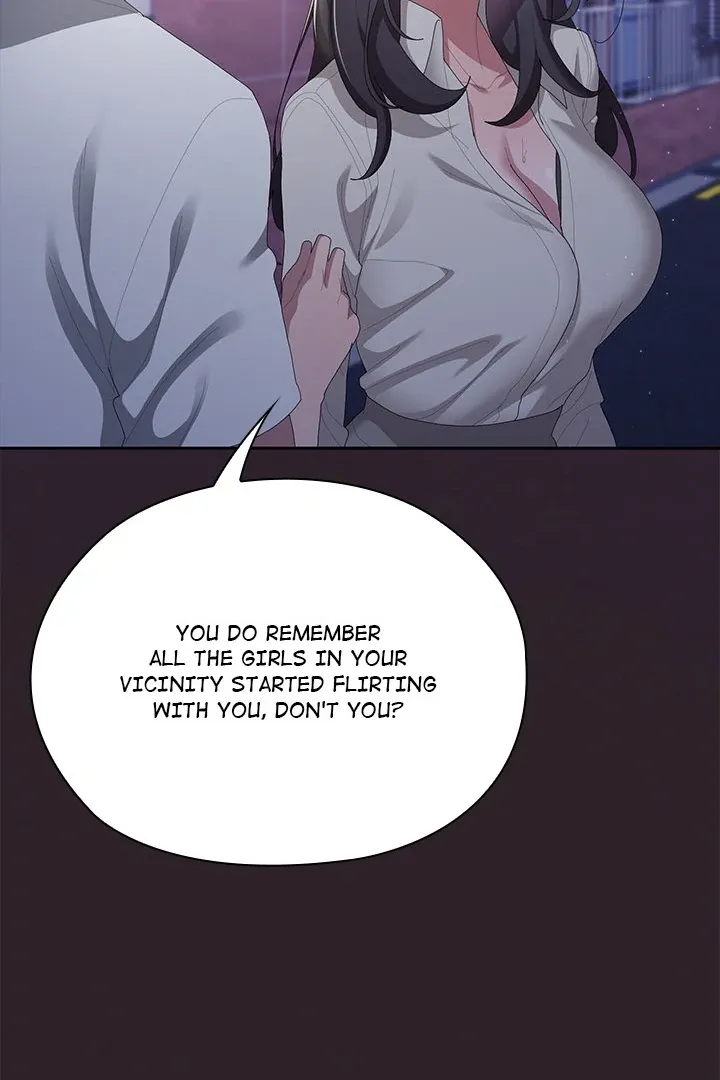 Troublesome Employee Warning Chapter 70 page 132 - 