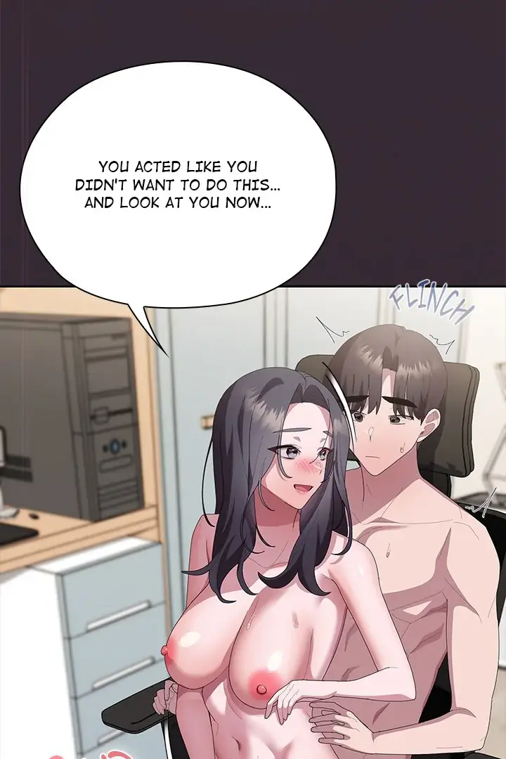 Troublesome Employee Warning Chapter 70 page 32 - 