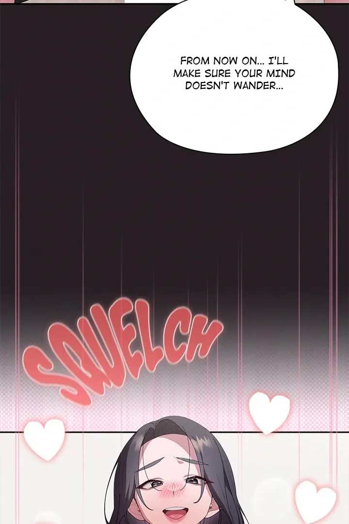 Troublesome Employee Warning Chapter 70 page 36 - 