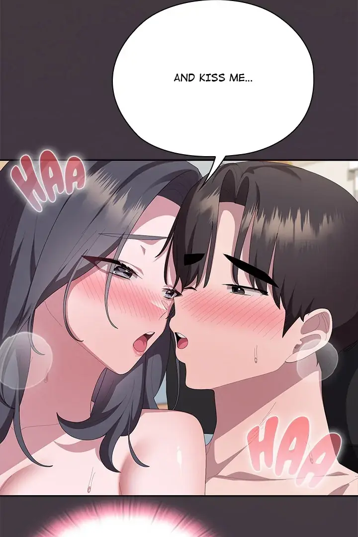 Troublesome Employee Warning Chapter 70 page 50 - 