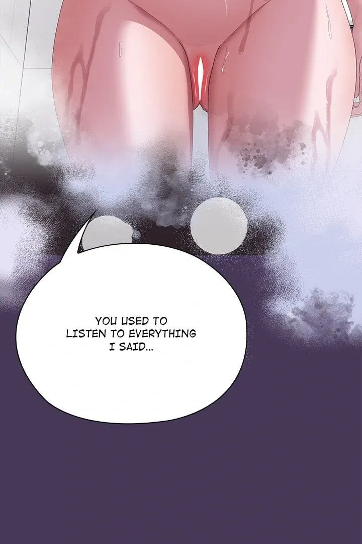 Troublesome Employee Warning Chapter 70 page 7 - 