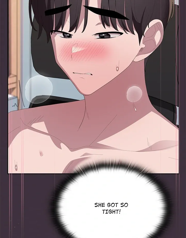 Troublesome Employee Warning Chapter 70 page 73 - 