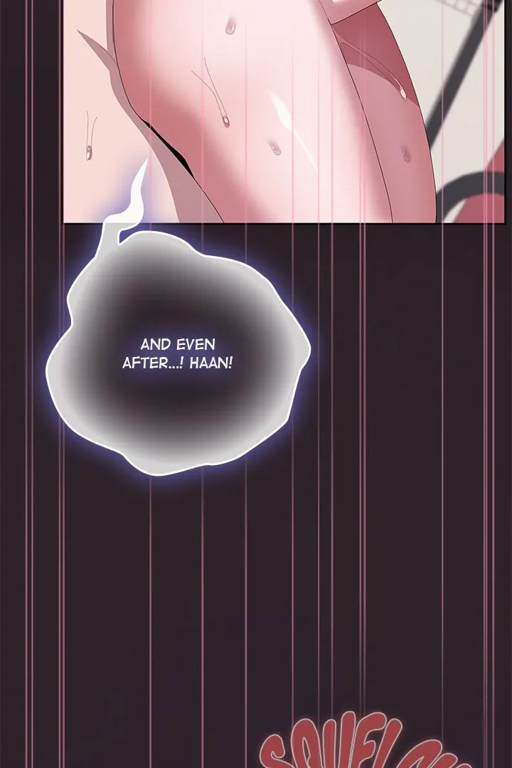 Troublesome Employee Warning Chapter 70 page 90 - 