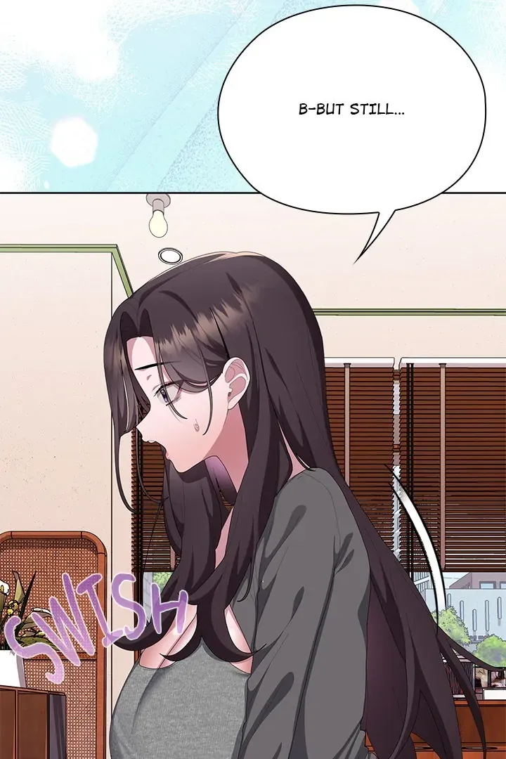 Troublesome Employee Warning Chapter 71 page 105 - 
