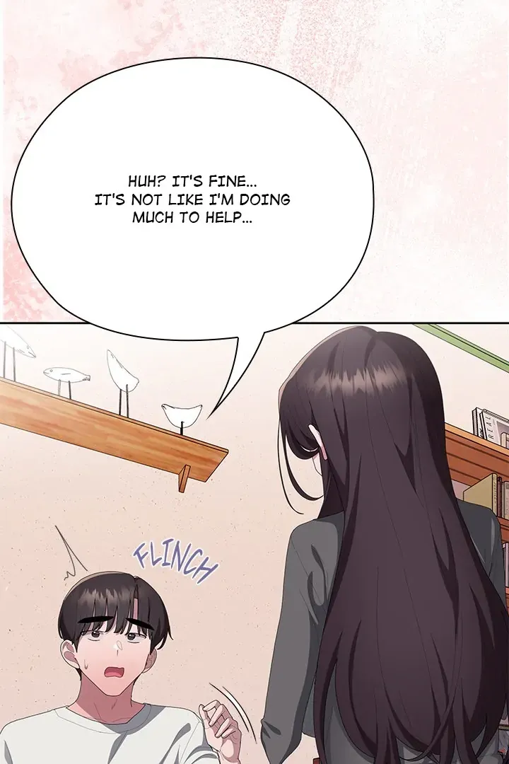 Troublesome Employee Warning Chapter 71 page 111 - 