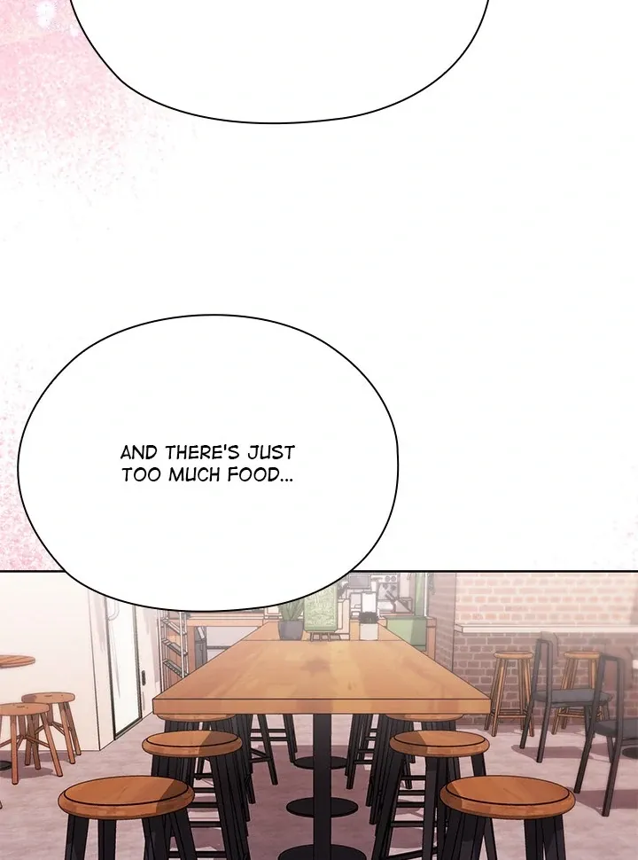 Troublesome Employee Warning Chapter 71 page 118 - 