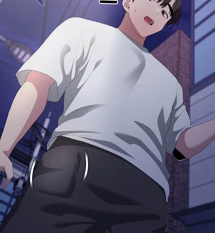 Troublesome Employee Warning Chapter 71 page 21 - 