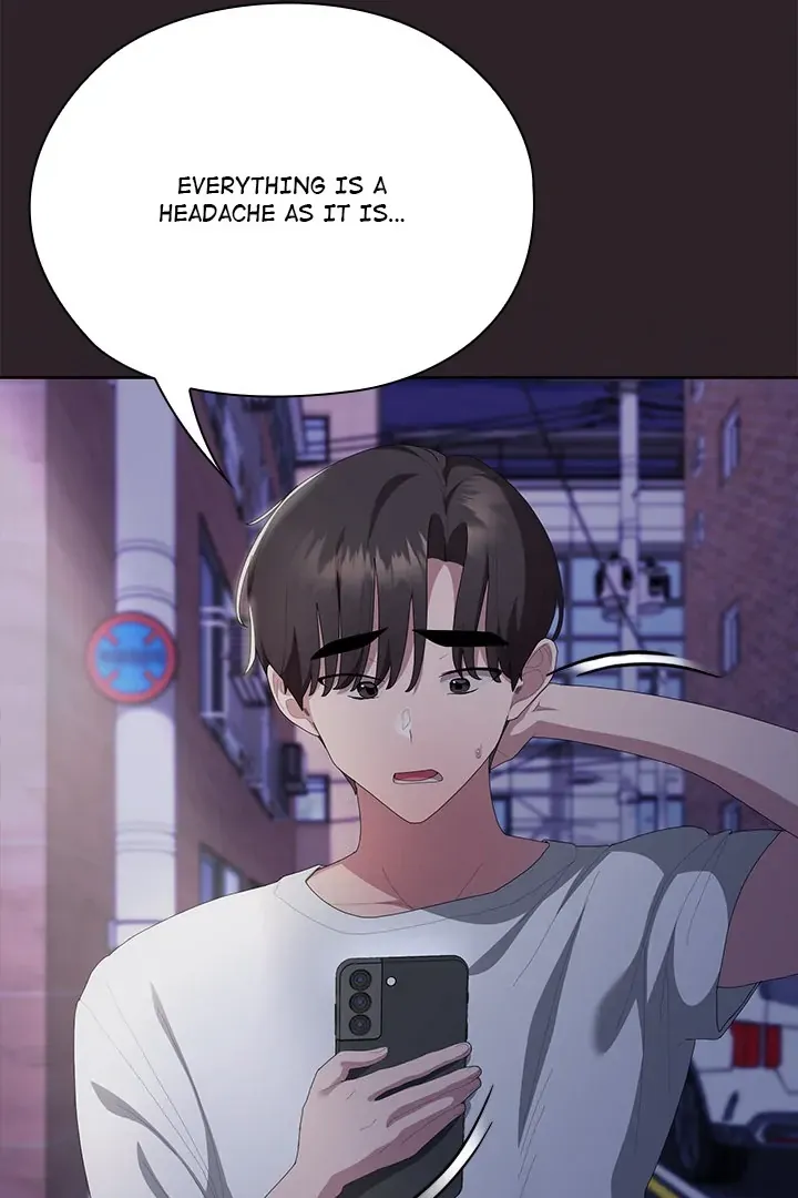 Troublesome Employee Warning Chapter 71 page 23 - 