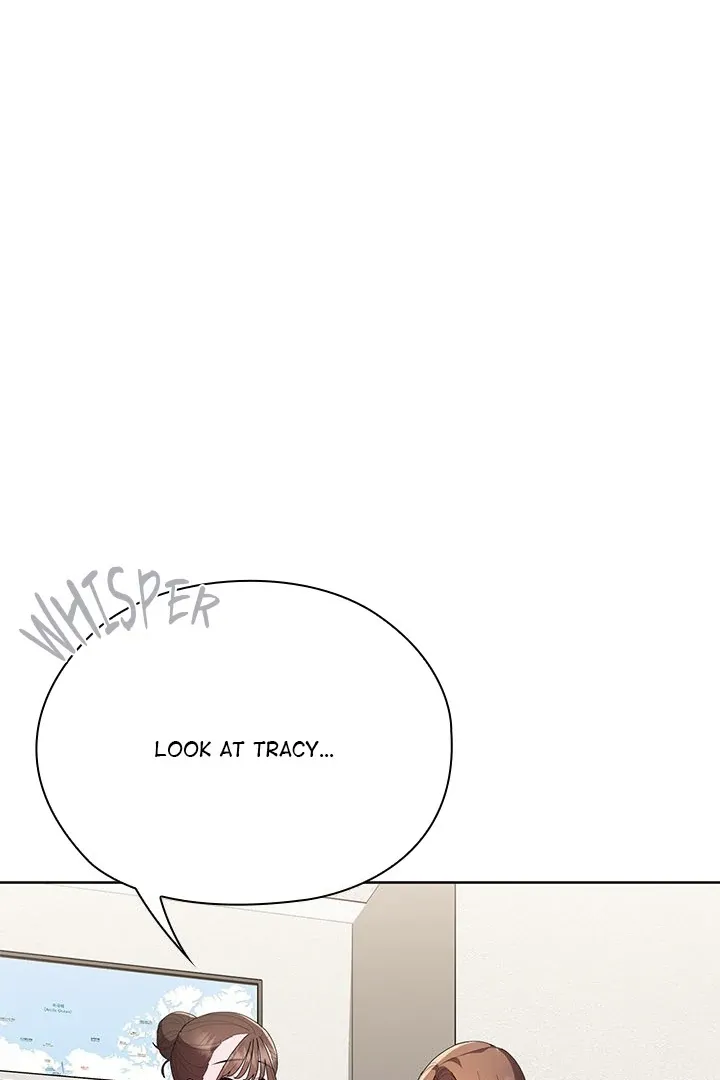 Troublesome Employee Warning Chapter 71 page 34 - 