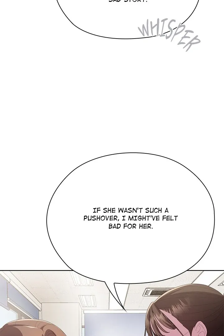 Troublesome Employee Warning Chapter 71 page 36 - 