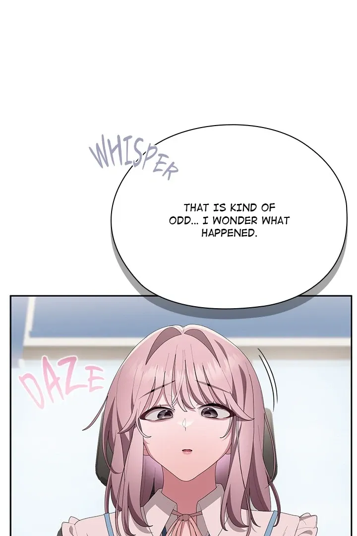 Troublesome Employee Warning Chapter 71 page 41 - 